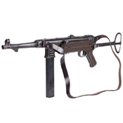 Umarex Legends MP40 CO2 Blowback Steel BB Submachine Gun