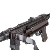Umarex Legends MP40 CO2 Blowback Steel BB Submachine Gun