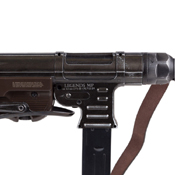 Umarex Legends MP40 CO2 Blowback Steel BB Submachine Gun