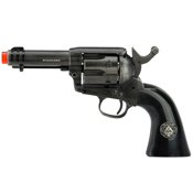 Umarex Elite Force Legends WildCard CO2 Airsoft Revolver