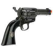 Umarex Elite Force Legends WildCard CO2 Airsoft Revolver