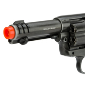 Umarex Elite Force Legends WildCard CO2 Airsoft Revolver