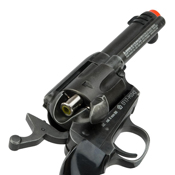 Umarex Elite Force Legends WildCard CO2 Airsoft Revolver