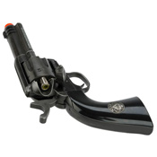 Umarex Elite Force Legends WildCard CO2 Airsoft Revolver