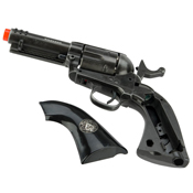 Umarex Elite Force Legends WildCard CO2 Airsoft Revolver
