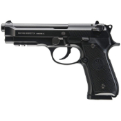 Beretta M92 Blowback Co2 Airsoft Pistol