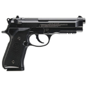 Beretta M92 Blowback Co2 Airsoft Pistol