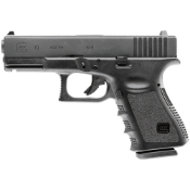 GLOCK 19 GEN3 Gas Blowback Airsoft Pistol Gun