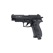 RAP4 RAM X50 Paintball gun (Sig Sauer P226)