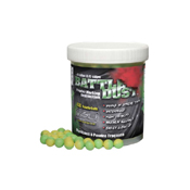 Umarex .43 Caliber Battle Dust - Green/Yellow (430 Count)