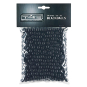 T4E .43 Caliber Rubber Training Balls - 500 Count