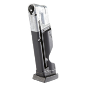 Umarex T4E TPM1 (8XP) .43 Cal. CO2 Paintball Magazine