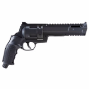 Train realistically with the Umarex T4E TR68 .68 Cal Paintball Revolver. Shoot .68 caliber paintballs at 230-300 FPS. Double-action trigger for training. Available at ReplicaAirguns.ca.