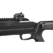 Experience realism with the Umarex T4E HDX .68 Paintball Shotgun. Tactical design, 16-round capacity, and high fps power. Get yours at ReplicaAirguns.ca.