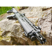 Experience realism with the Umarex T4E HDX .68 Paintball Shotgun. Tactical design, 16-round capacity, and high fps power. Get yours at ReplicaAirguns.ca.