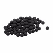 Umarex T4E Rubber Ball- 100 Pack