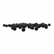 Umarex T4E Rubber Ball- 100 Pack