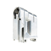 Keep your T4E TPM1 & S&W M&P9 M2.0 markers in top shape with the magazine rebuild kit. Includes valve assembly, puncture screw, seal, retainer, and spring. Buy at ReplicaAirguns.ca.