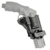 T4E HDR 50 Polymer-Holster