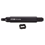 Umarex T4E CO2 Quick Piercing HDX .68 Caliber Adapter