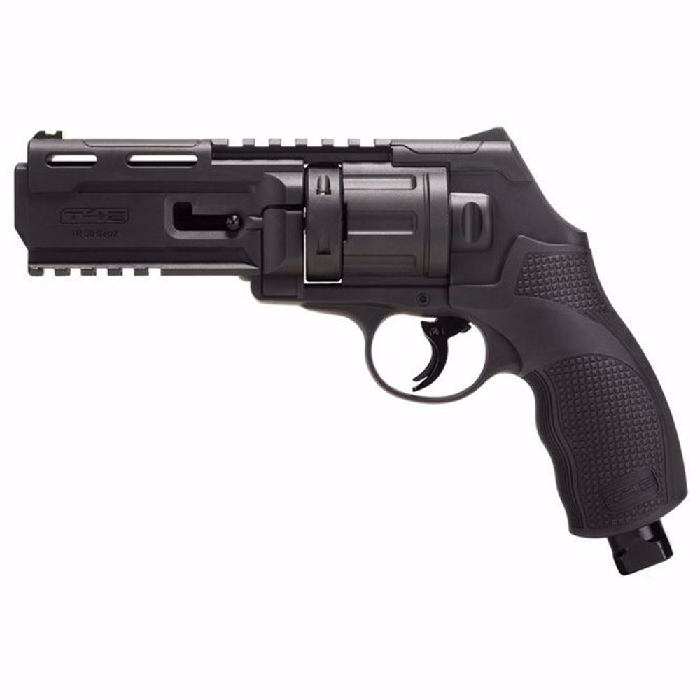 T4E TR 50 GEN 2-.50 CAL-BLACK
