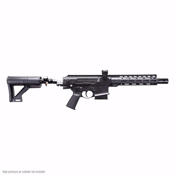 T4E TC 68 Tactical CO2 Paintball Rifle