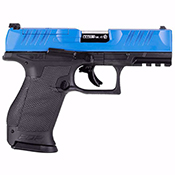 Walther T4E PDP Compact 4'' Optics Ready Paintball Gun