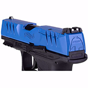 Walther T4E PDP Compact 4'' Optics Ready Paintball Gun