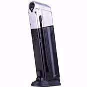 Umarex T4E's Walther PDP 8-Shot Magazine