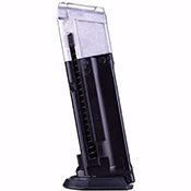 Umarex T4E's Walther PDP 8-Shot Magazine