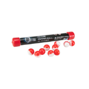 Umarex P2P T4E - Pepper Balls .50cal - 10 ct Tube