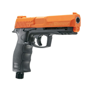 Umarex P2P HDP .50 Training Rubber Ball CO2 Pistol