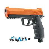 Umarex P2P HDP .50 Training Rubber Ball CO2 Pistol