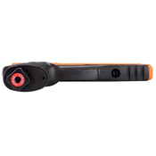 P2P HDP .50 Cal Rubber Ball Pistol Gen2