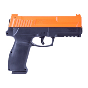 Secure 68P Impact Defense Kit