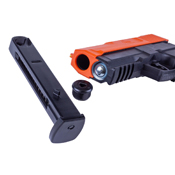 Secure 68P Impact Defense Kit