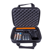 Secure 68P Impact Defense Kit