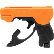 Umarex P2P CO2 HDP Compact .50 Caliber Training Rubber Ball Pistol