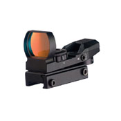 Walther Multi Reticle Sight MRS Red Dot