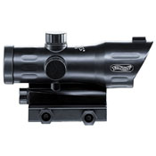 Umarex PS 55 Red Dot Reticle Point Sight