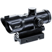 Umarex PS 55 Red Dot Reticle Point Sight
