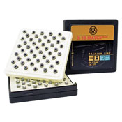 RWS R 10 Match Plus .177 Pellets