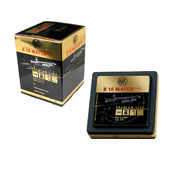 RWS R 10 Match Plus .177 Pellets