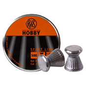RWS Hobby Sport Line 0.177 Caliber Pellets
