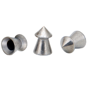 RWS Superpoint Extra 0.94 .22 Cal Pellets 250-Pack