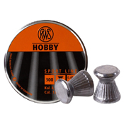 RWS Hobby Sport Line 0.177 Caliber Pellets