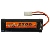 9.6V 2200mAh NiMH AEG Battery
