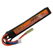 Gear Stock 11.1V Dean Plug LIPO Battery