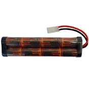 9.6V 3300mAh NiMH AEG Large Battery