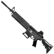 Nova Vista M4 M177 .177 Pump Action Air Rifle